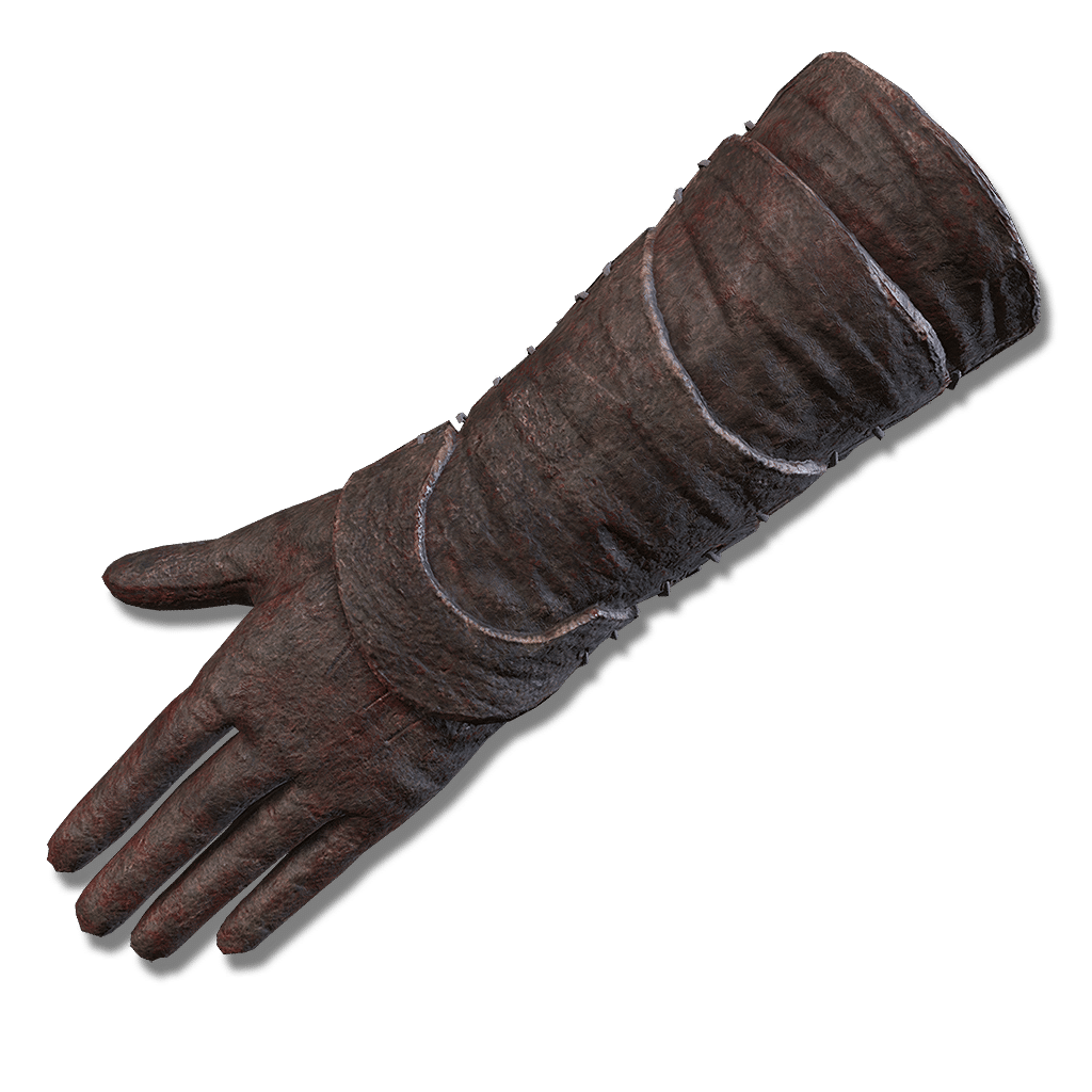 14042 War Surgeon Gloves armor 14042 War Surgeon Gloves armor