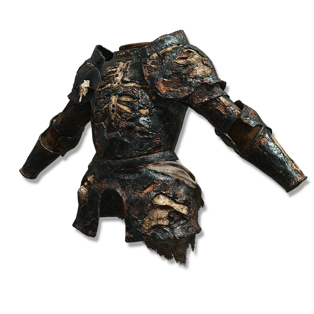 14061 Royal Remains Armor armor 14061 Royal Remains Armor armor