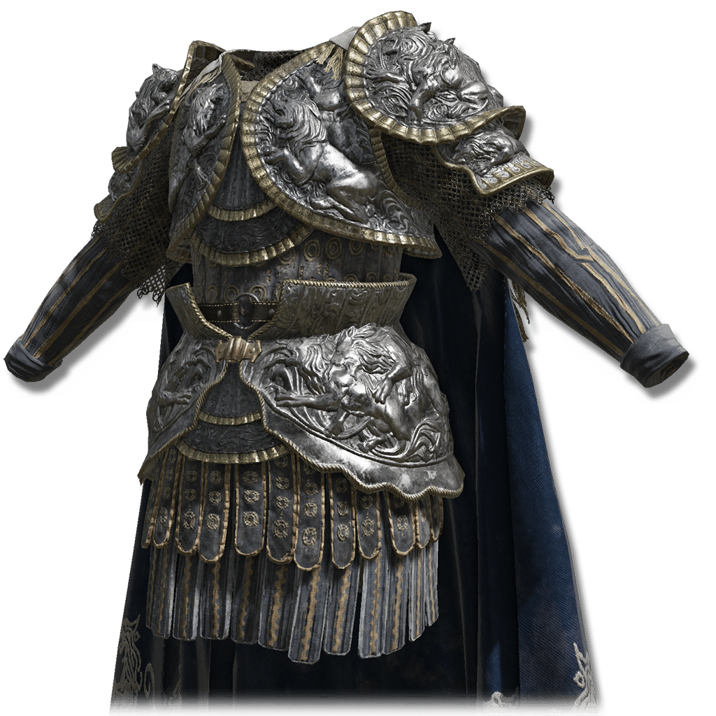 14101 Beast Champion Armor armor 14101 Beast Champion Armor armor