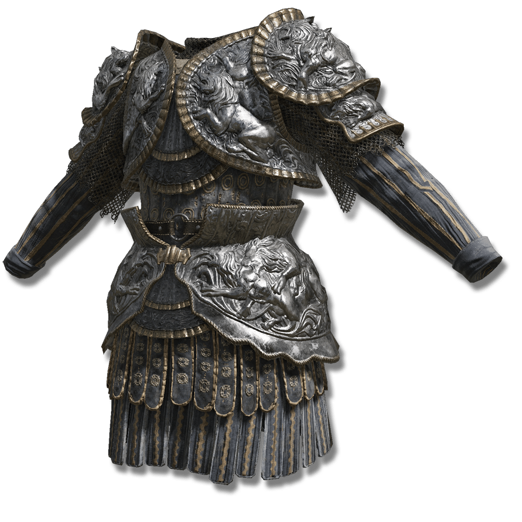 14111 Beast Champion Armor Altered armor 14111 Beast Champion Armor Altered armor