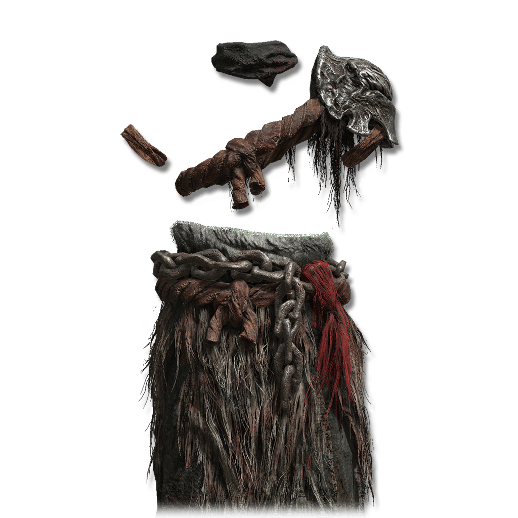 14121 Champion Pauldron armor 14121 Champion Pauldron armor