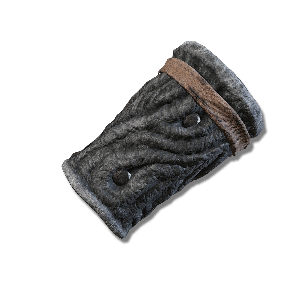 14122 Champion Bracers armor 14122 Champion Bracers armor