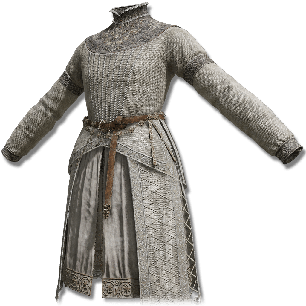 14131 Nobles Traveling Garb armor 14131 Nobles Traveling Garb armor