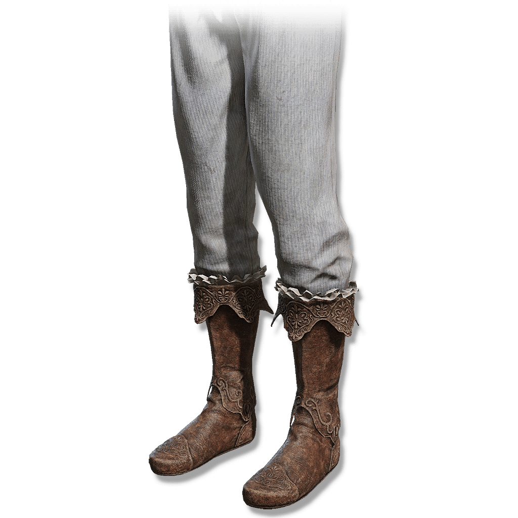 14133 Nobles Trousers armor 14133 Nobles Trousers armor