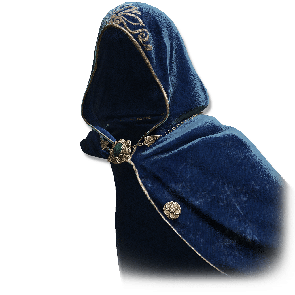 14140 Navy Hood armor 14140 Navy Hood armor
