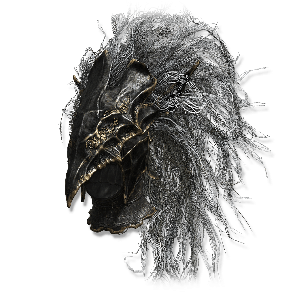 14150 Malikeths Helm armor 14150 Malikeths Helm armor