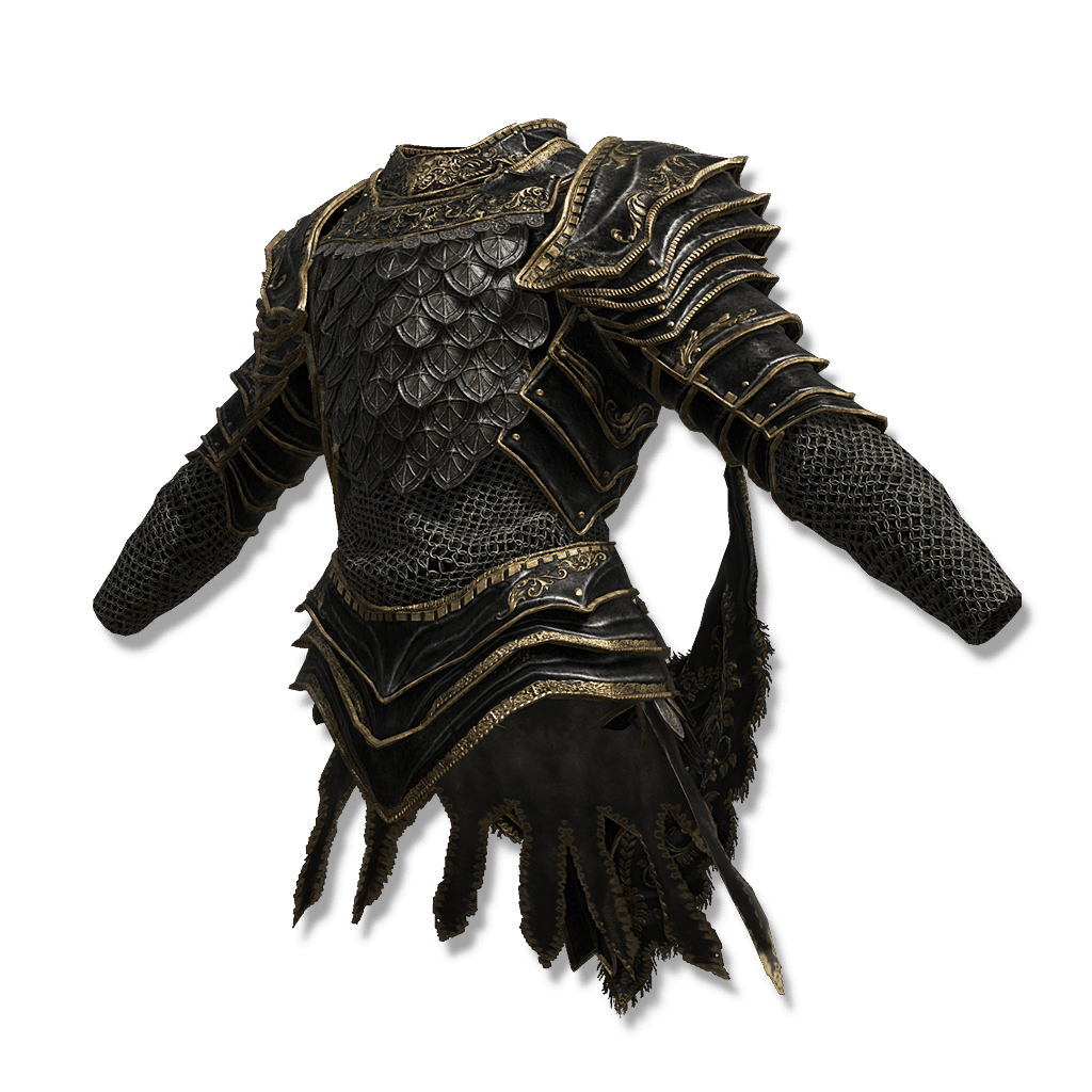 14151 Malikeths Armor armor 14151 Malikeths Armor armor