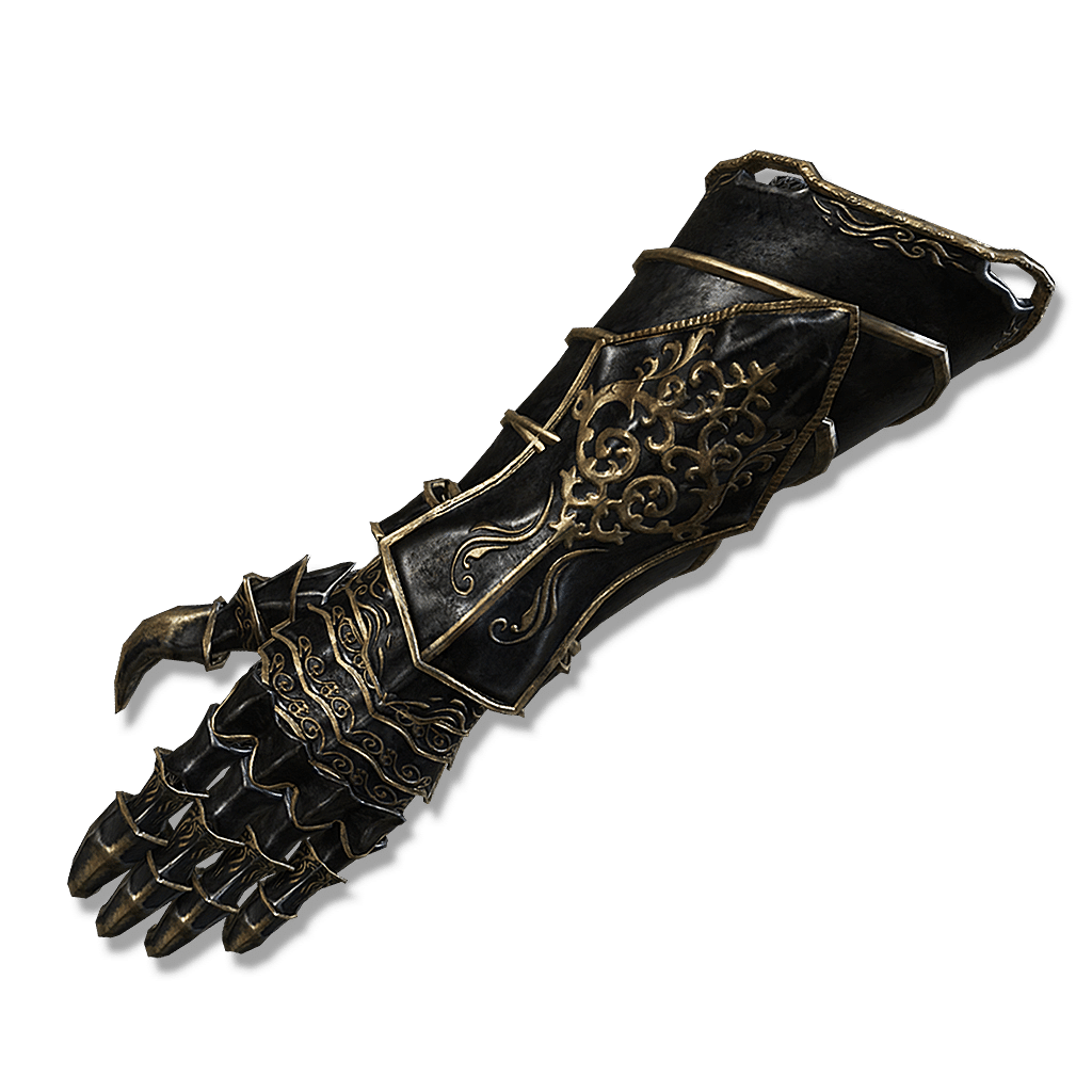 14152 Malikeths Gauntlets armor 14152 Malikeths Gauntlets armor