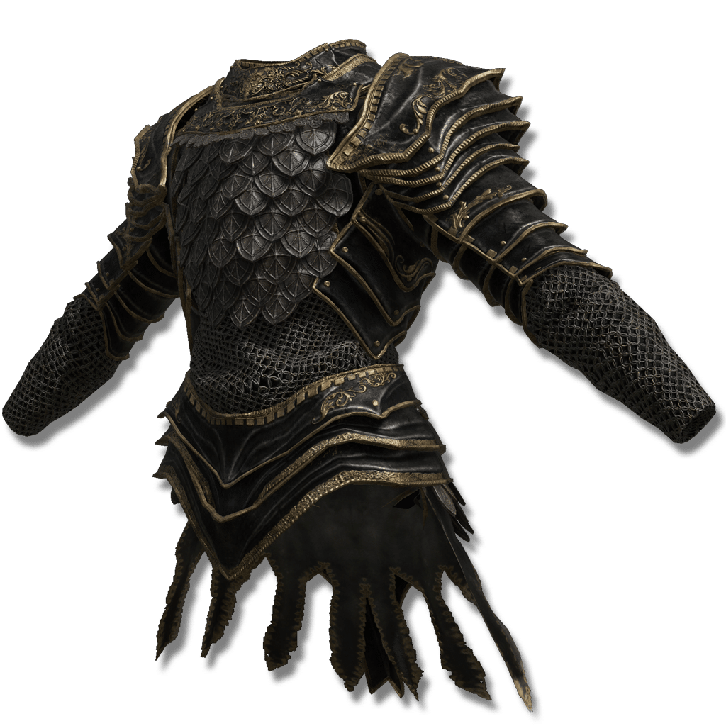 14161 Malikeths Armor Altered armor 14161 Malikeths Armor Altered armor