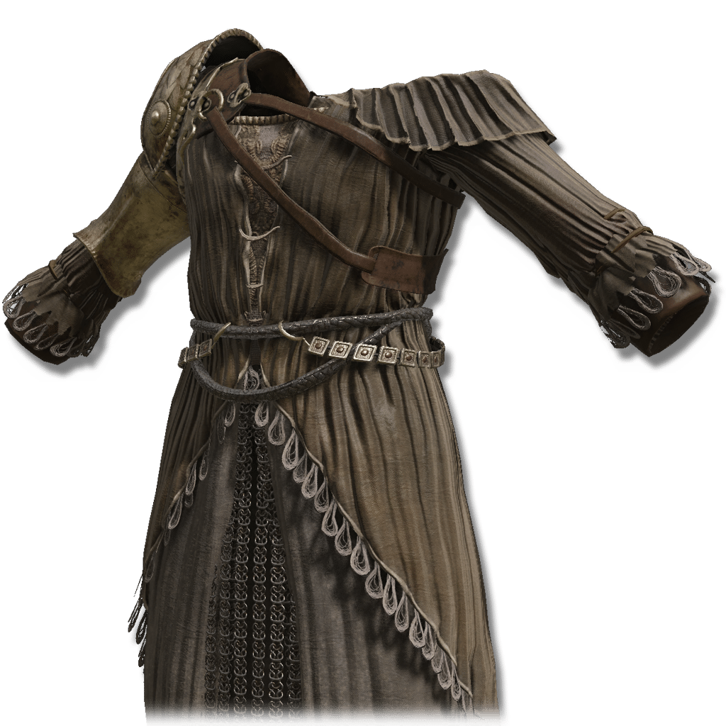 14181 Malenias Armor Altered armor 14181 Malenias Armor Altered armor