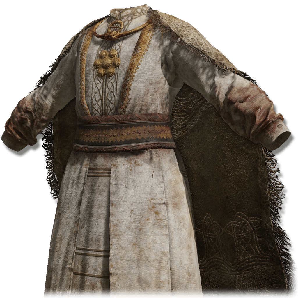 14231 Festive Garb armor 14231 Festive Garb armor