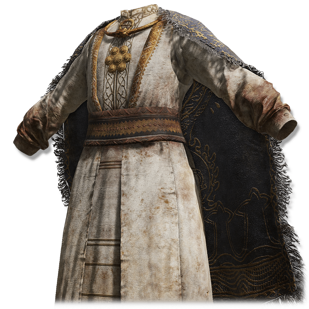 14251 Blue Festive Garb armor 14251 Blue Festive Garb armor