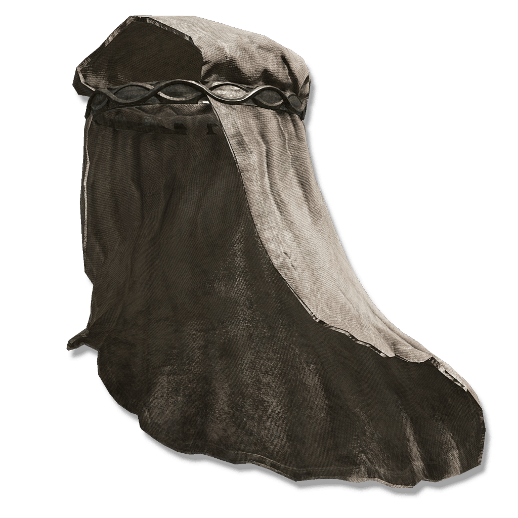 14260 Commoners Headband armor 14260 Commoners Headband armor