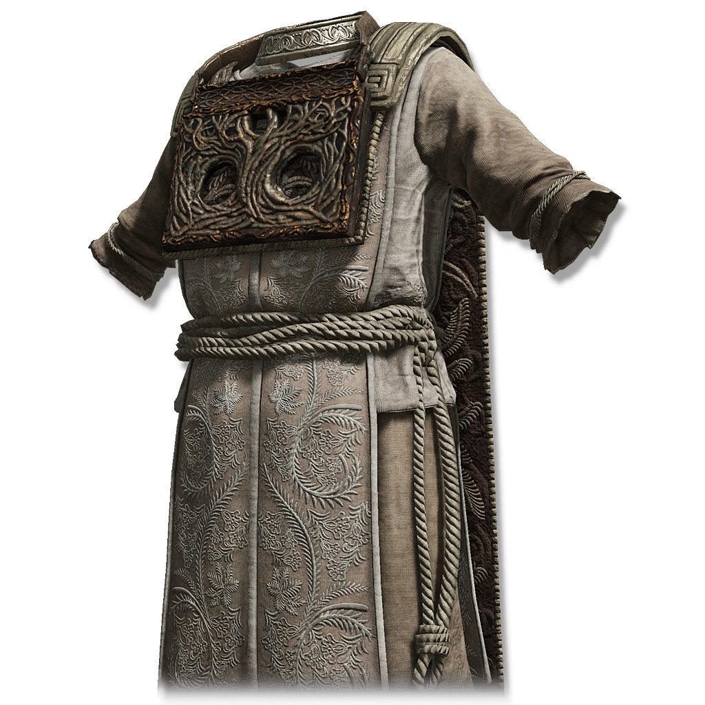 14261 Commoners Garb armor 14261 Commoners Garb armor