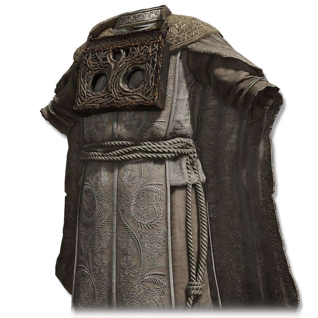 14281 Commoners Simple Garb armor 14281 Commoners Simple Garb armor