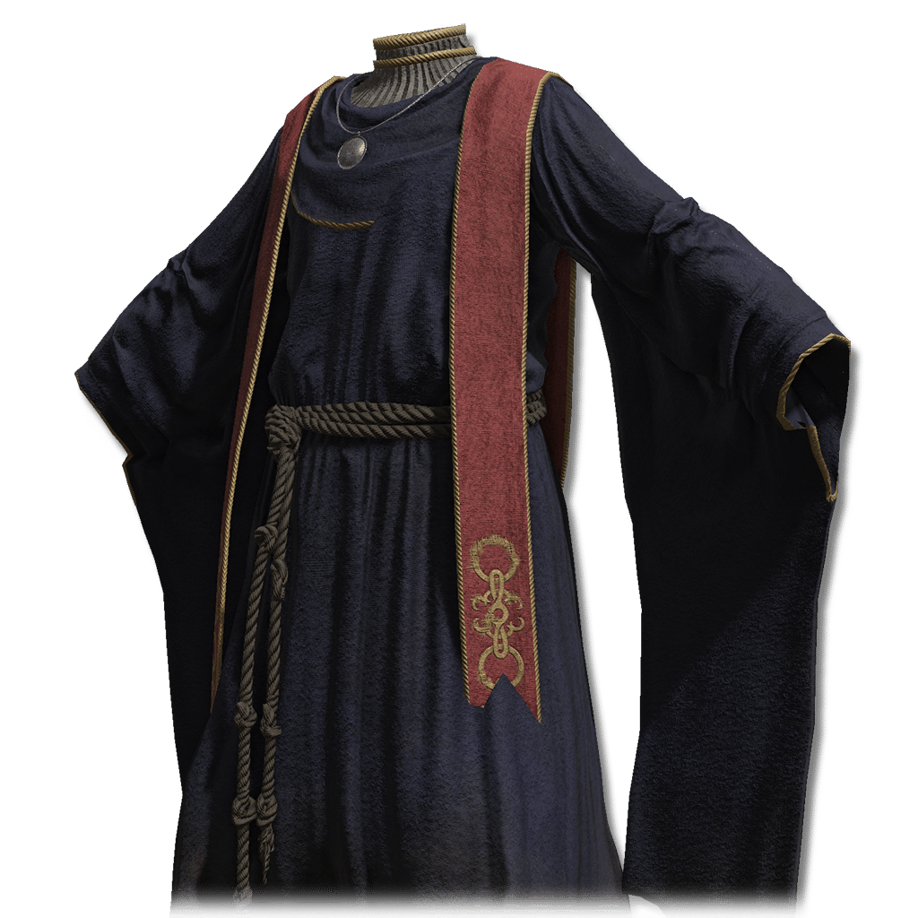 14311 Raya Lucarian Robe armor 14311 Raya Lucarian Robe armor