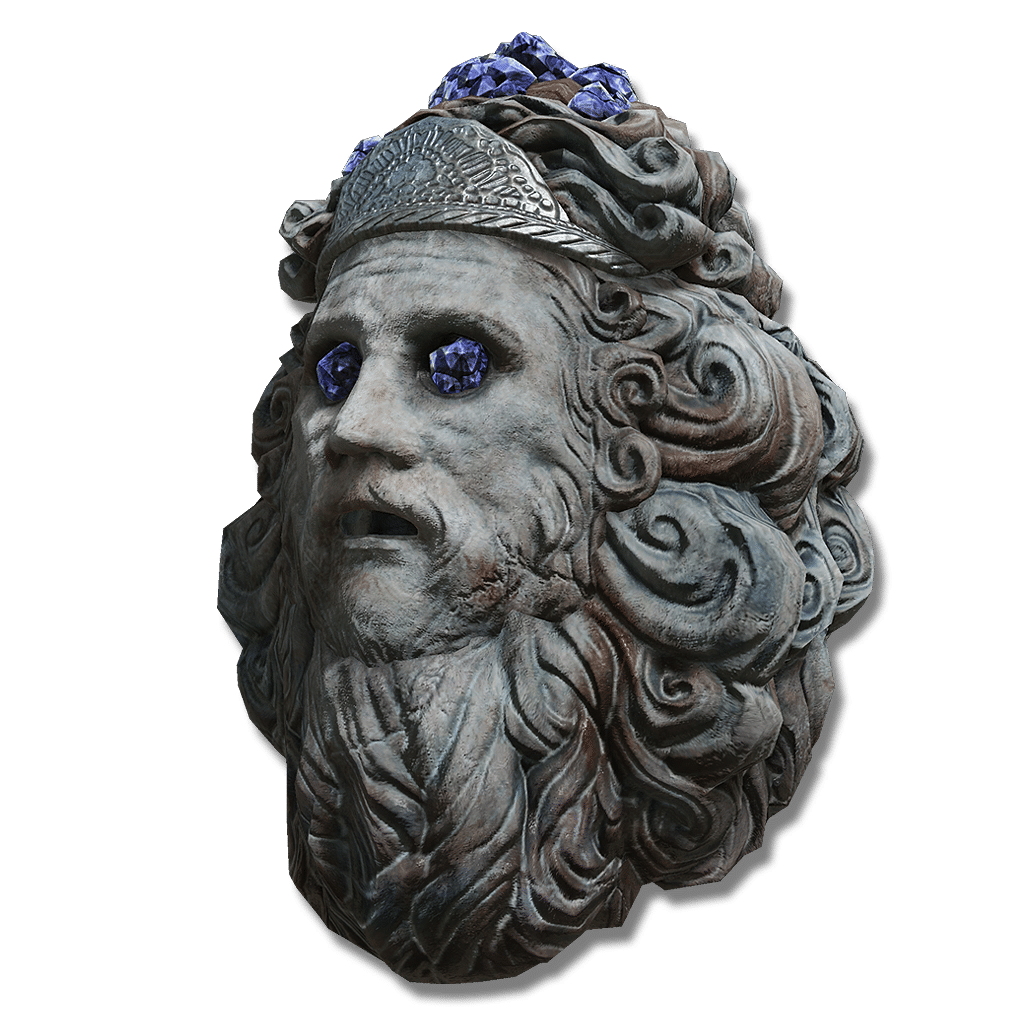 14330 Lazuli Glintstone Crown armor 14330 Lazuli Glintstone Crown armor