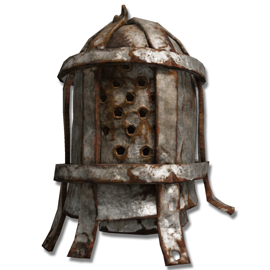 14350 Marionette Soldier Helm armor 14350 Marionette Soldier Helm armor