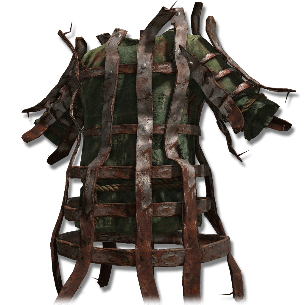 14351 Marionette Soldier Armor armor 14351 Marionette Soldier Armor armor