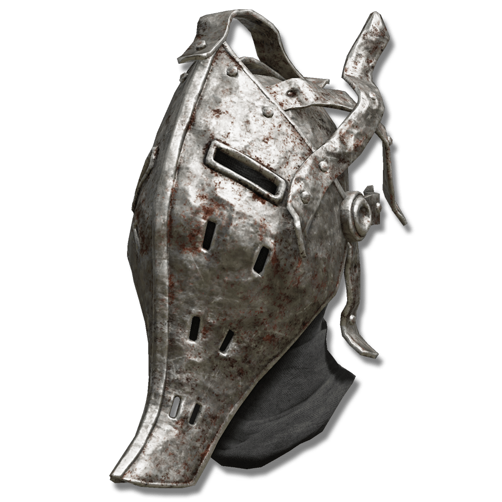 14360 Marionette Soldier Birdhelm armor 14360 Marionette Soldier Birdhelm armor