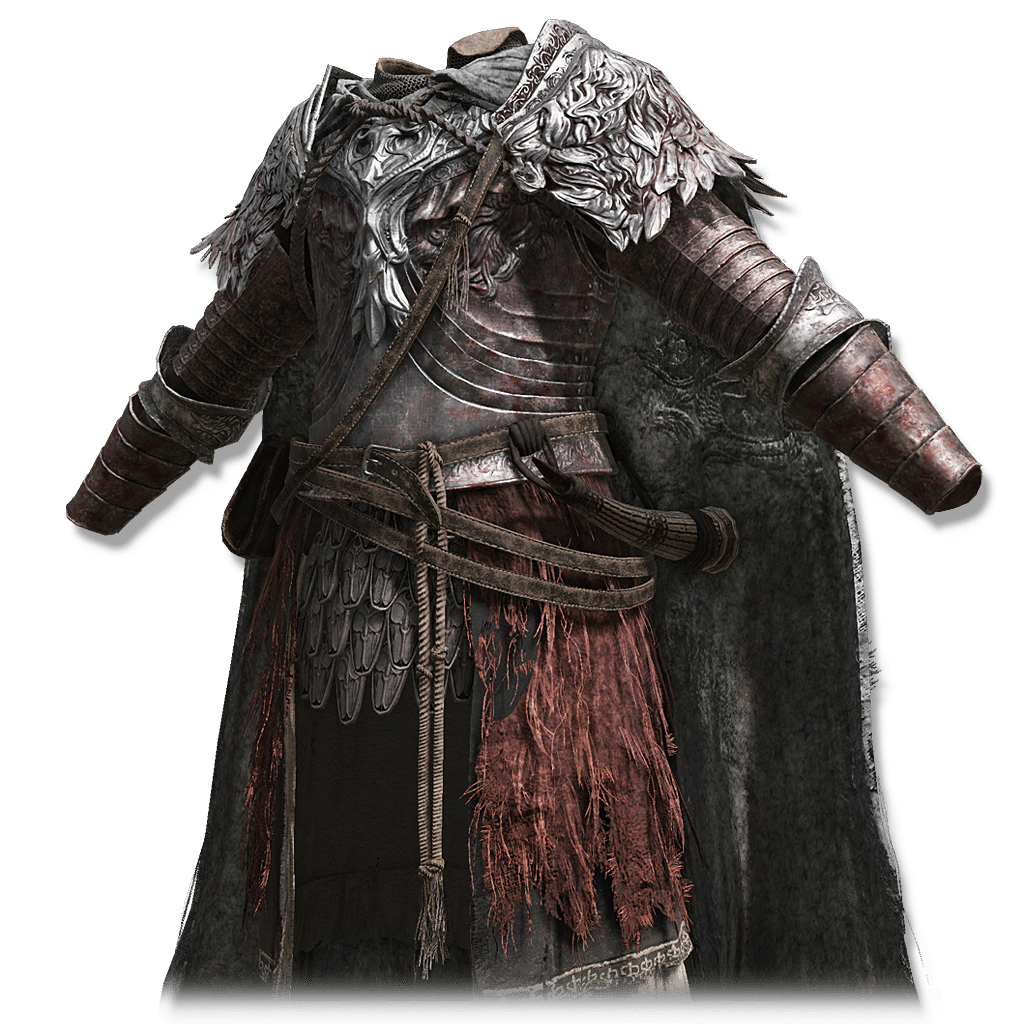 14371 Raging Wolf Armor armor 14371 Raging Wolf Armor armor
