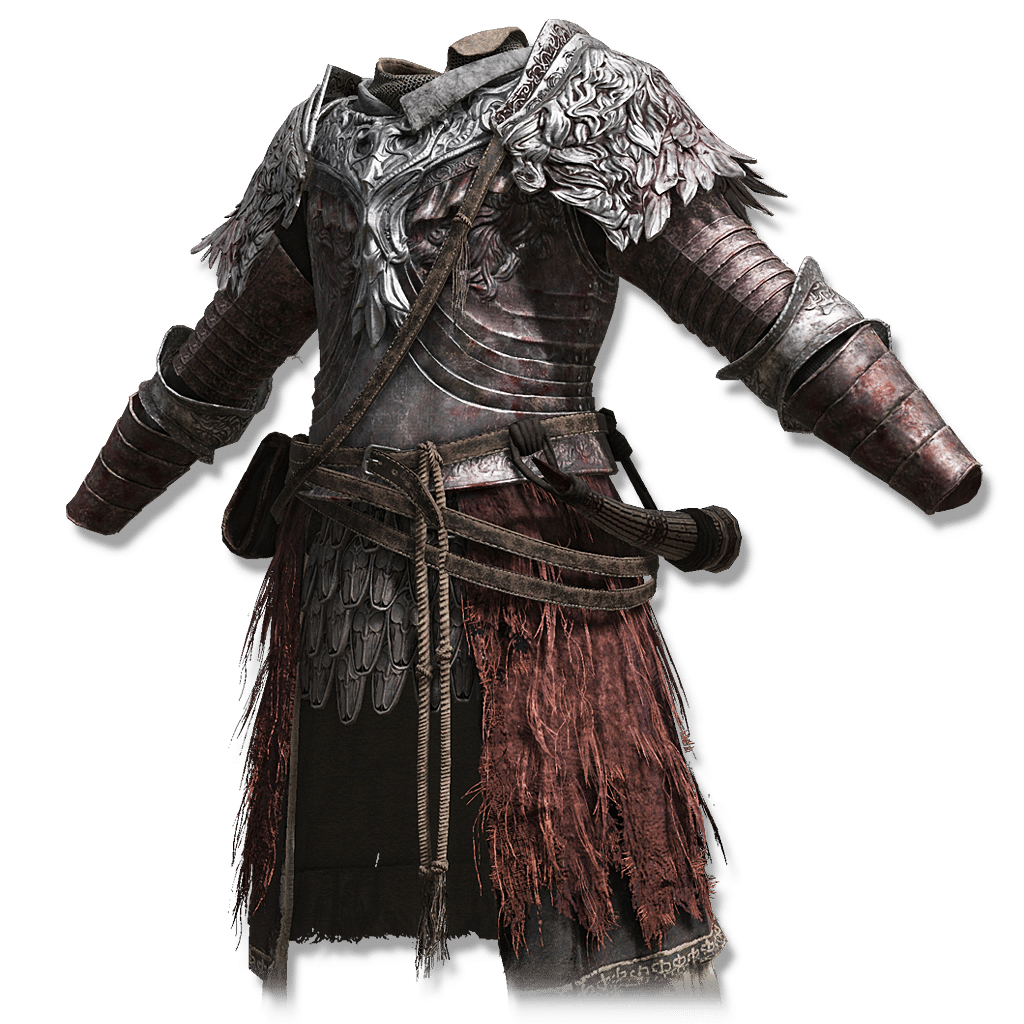 14381 Raging Wolf Armor Altered armor 14381 Raging Wolf Armor Altered armor