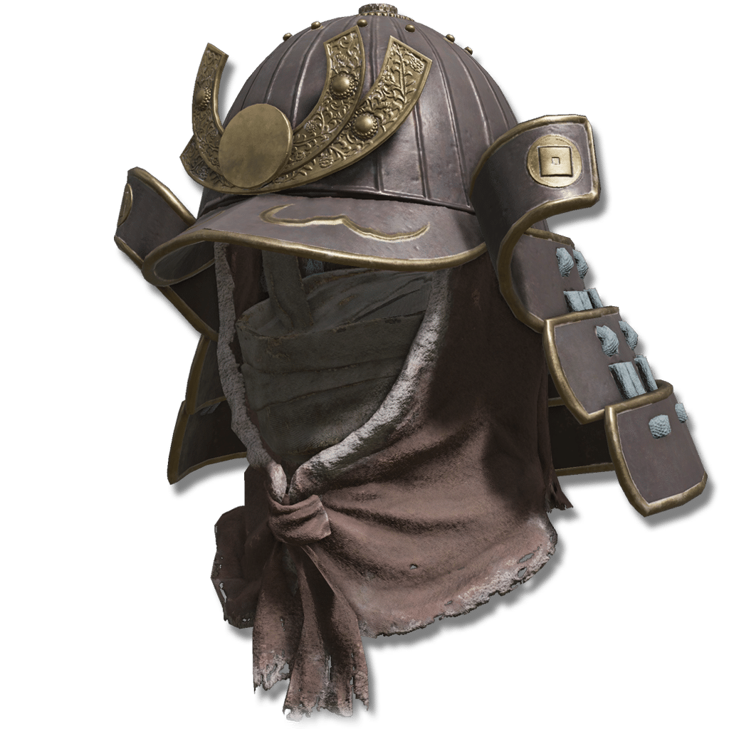 14390 Land of Reeds Helm armor 14390 Land of Reeds Helm armor