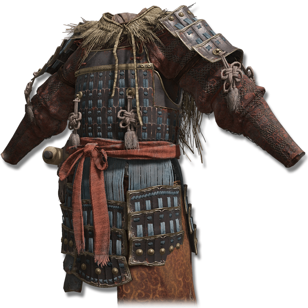 14391 Land of Reeds Armor armor 14391 Land of Reeds Armor armor
