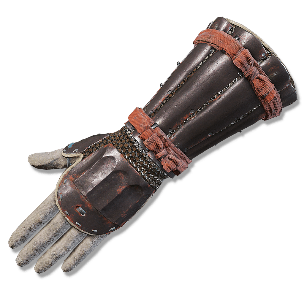 14392 Land of Reeds Gauntlets armor 14392 Land of Reeds Gauntlets armor
