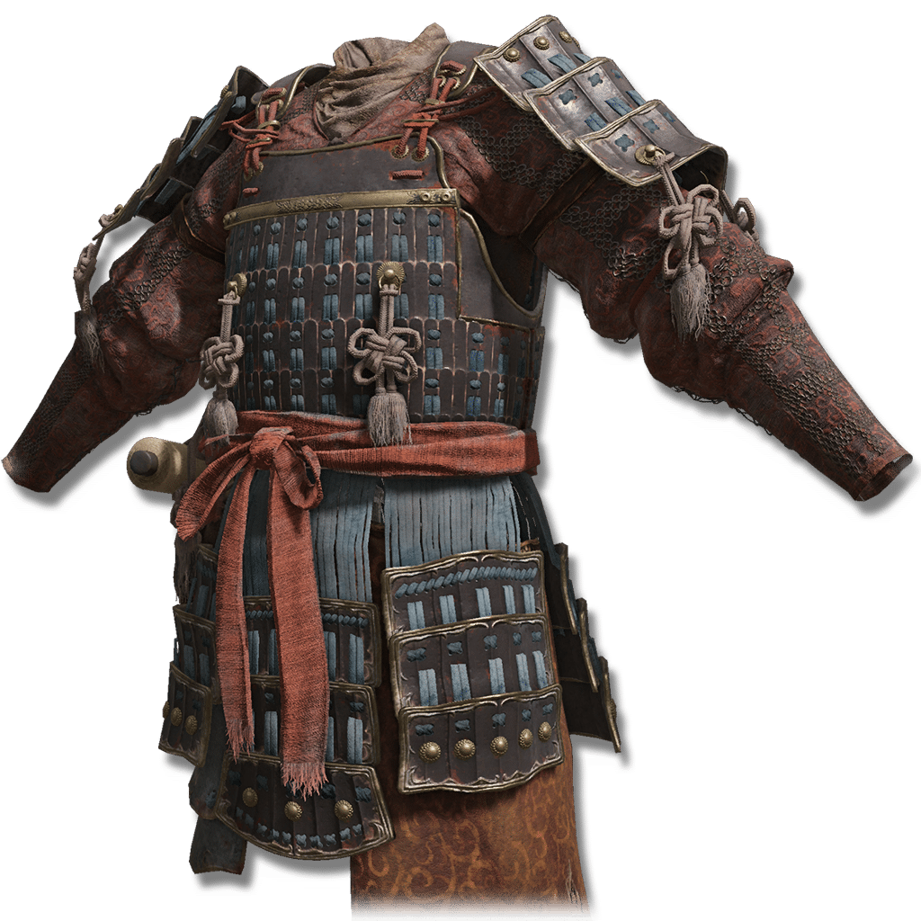 14401 Land of Reeds Armor Altered armor 14401 Land of Reeds Armor Altered armor