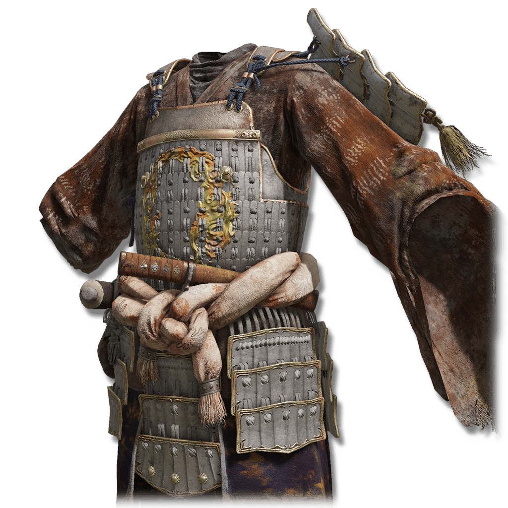 14411 White Reed Armor armor 14411 White Reed Armor armor