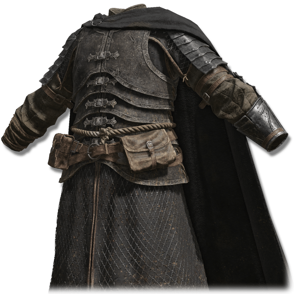 14421 Confessor Armor armor 14421 Confessor Armor armor