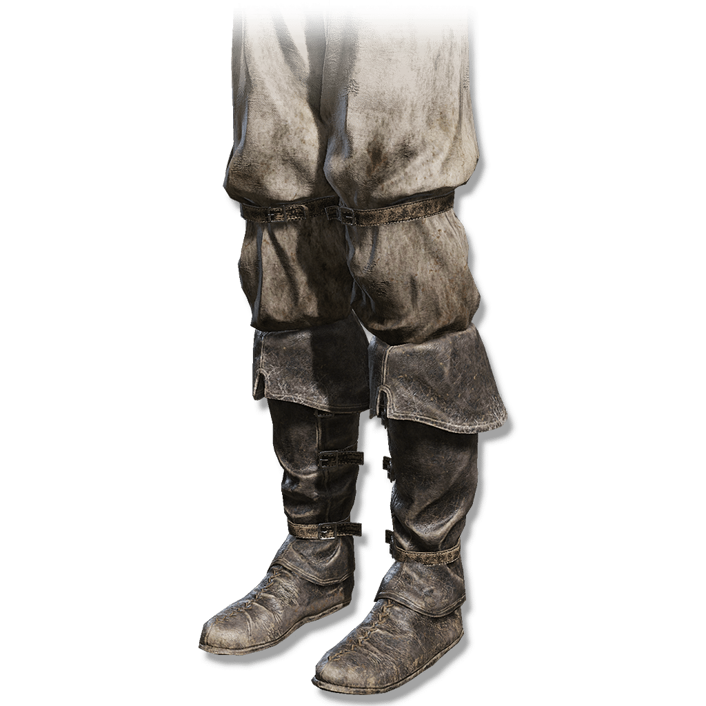 14423 Confessor Boots armor 14423 Confessor Boots armor