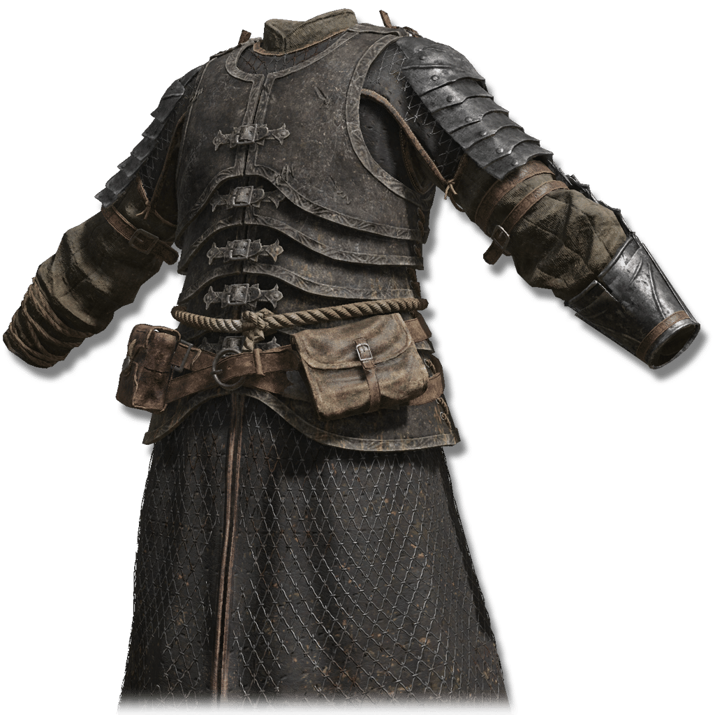 14431 Confessor Armor Altered armor 14431 Confessor Armor Altered armor