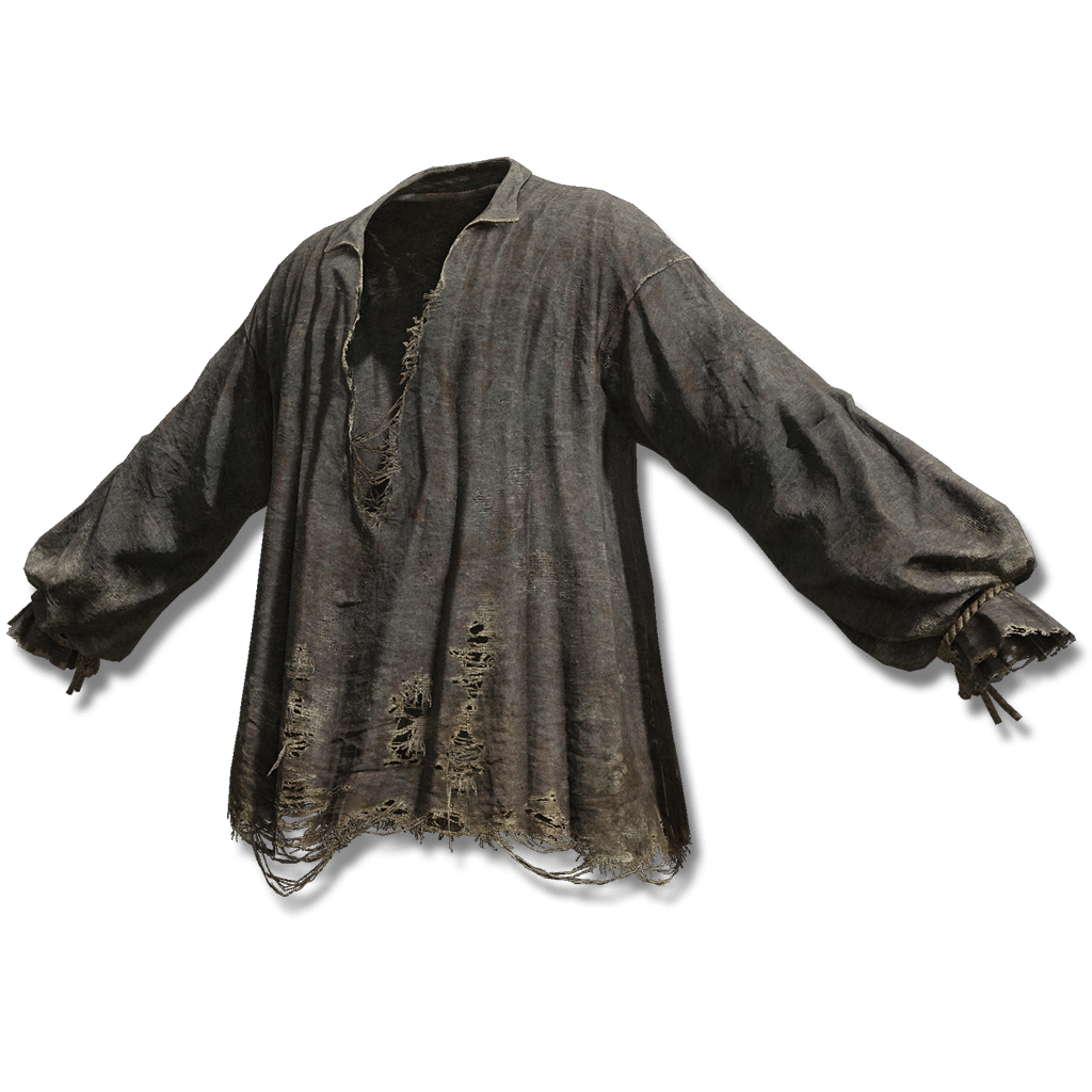 14441 Prisoner Clothing armor 14441 Prisoner Clothing armor