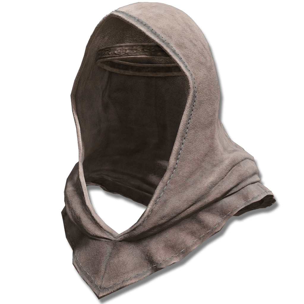 14460 Traveling Maiden Hood armor 14460 Traveling Maiden Hood armor