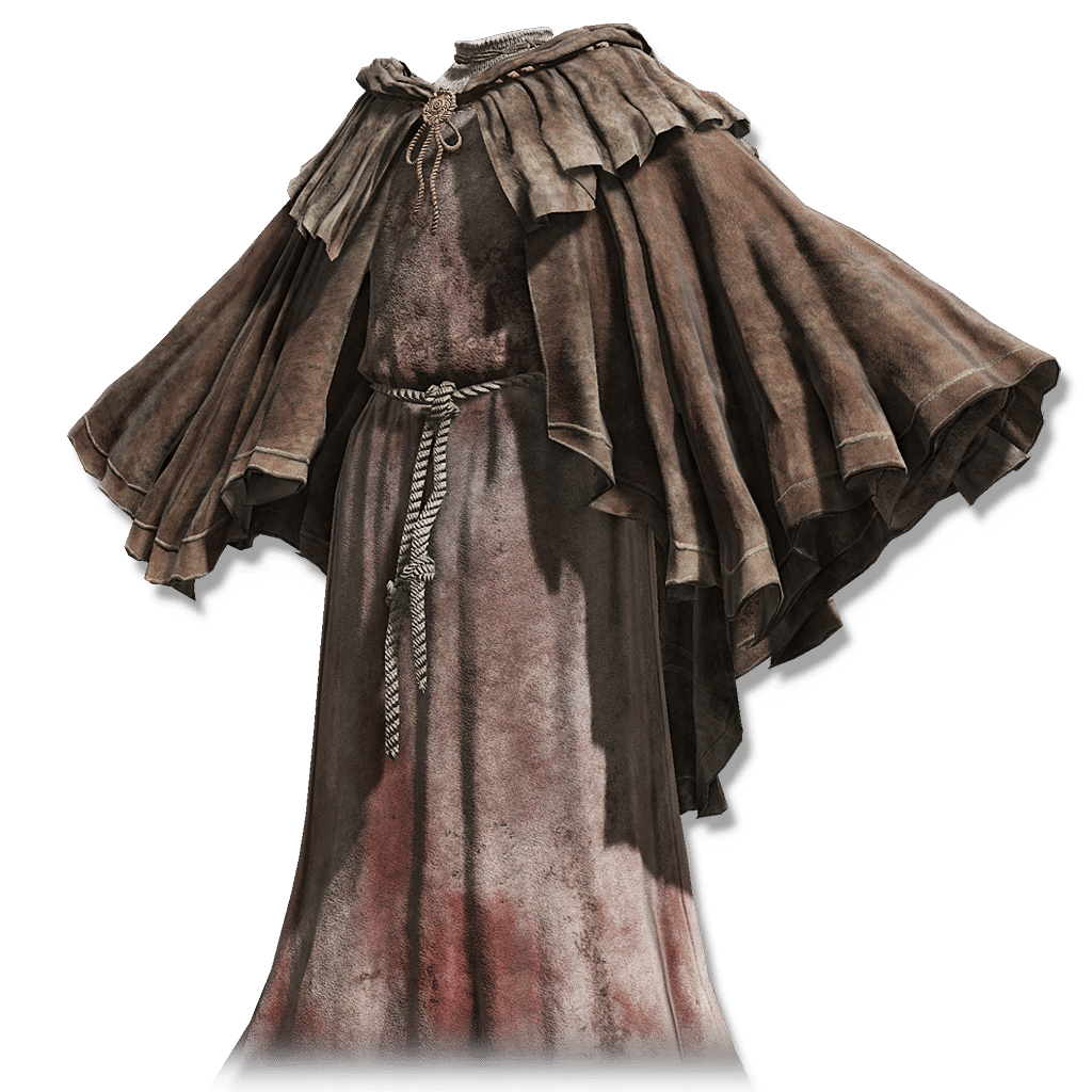 14461 Traveling Maiden Robe armor 14461 Traveling Maiden Robe armor