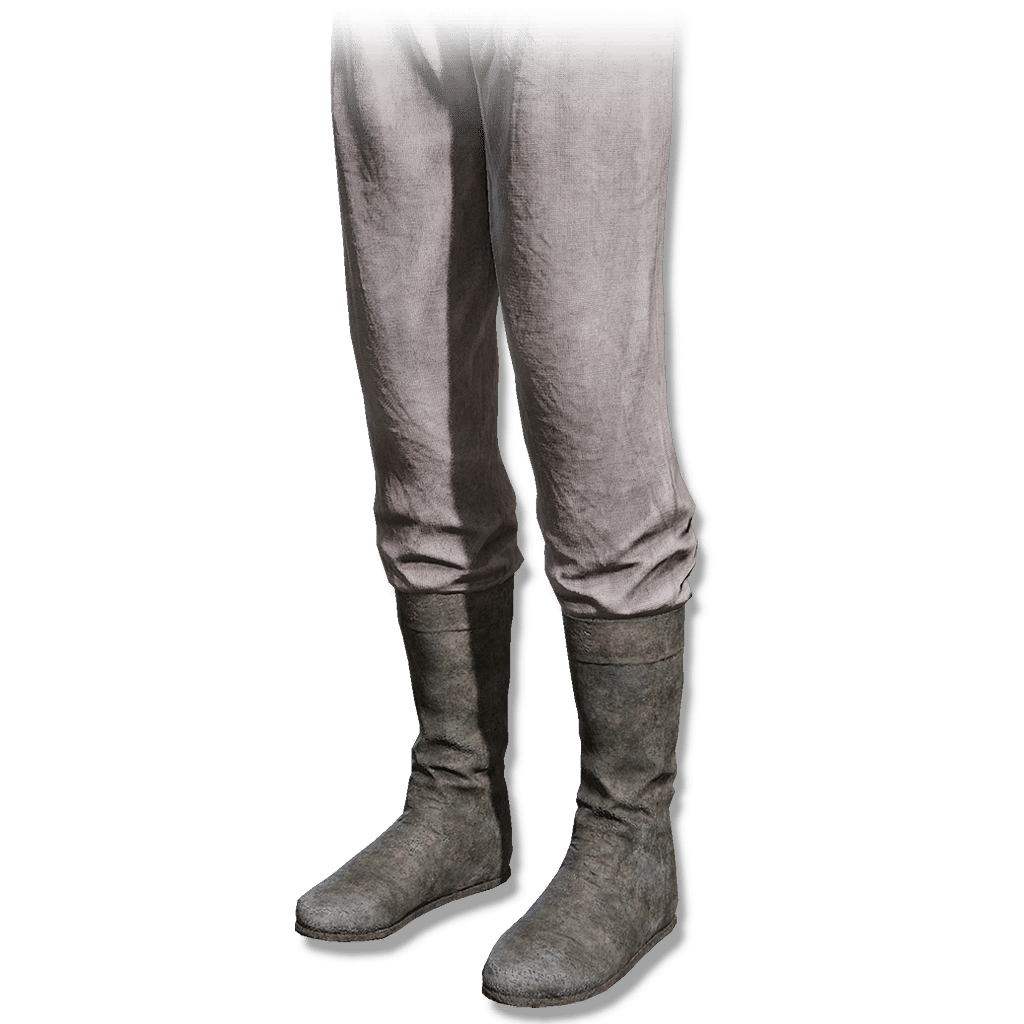 14463 Traveling Maiden Boots armor 14463 Traveling Maiden Boots armor