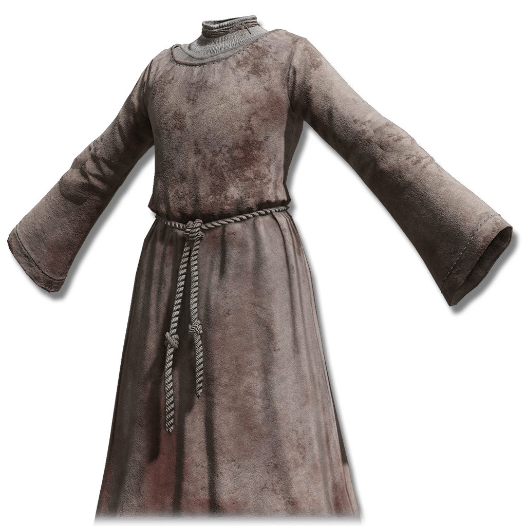 14471 Traveling Maiden Robe Altered armor 14471 Traveling Maiden Robe Altered armor