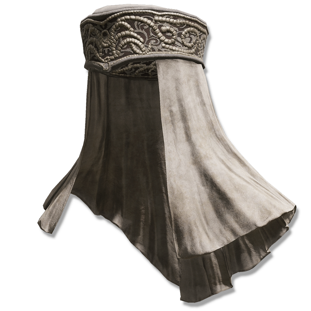 14480 Finger Maiden Fillet armor 14480 Finger Maiden Fillet armor