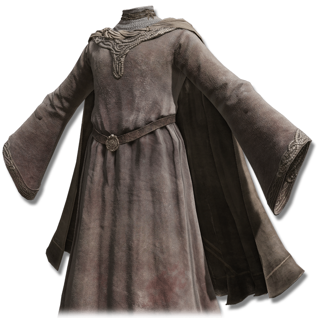 14481 Finger Maiden Robe armor 14481 Finger Maiden Robe armor