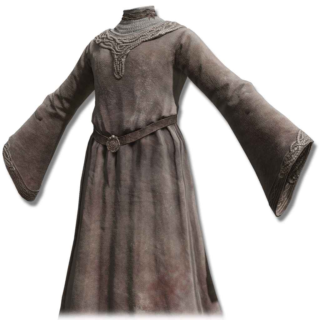 14491 Finger Maiden Robe Altered armor 14491 Finger Maiden Robe Altered armor