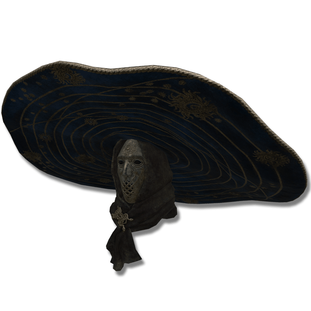 14500 Preceptors Big Hat armor 14500 Preceptors Big Hat armor