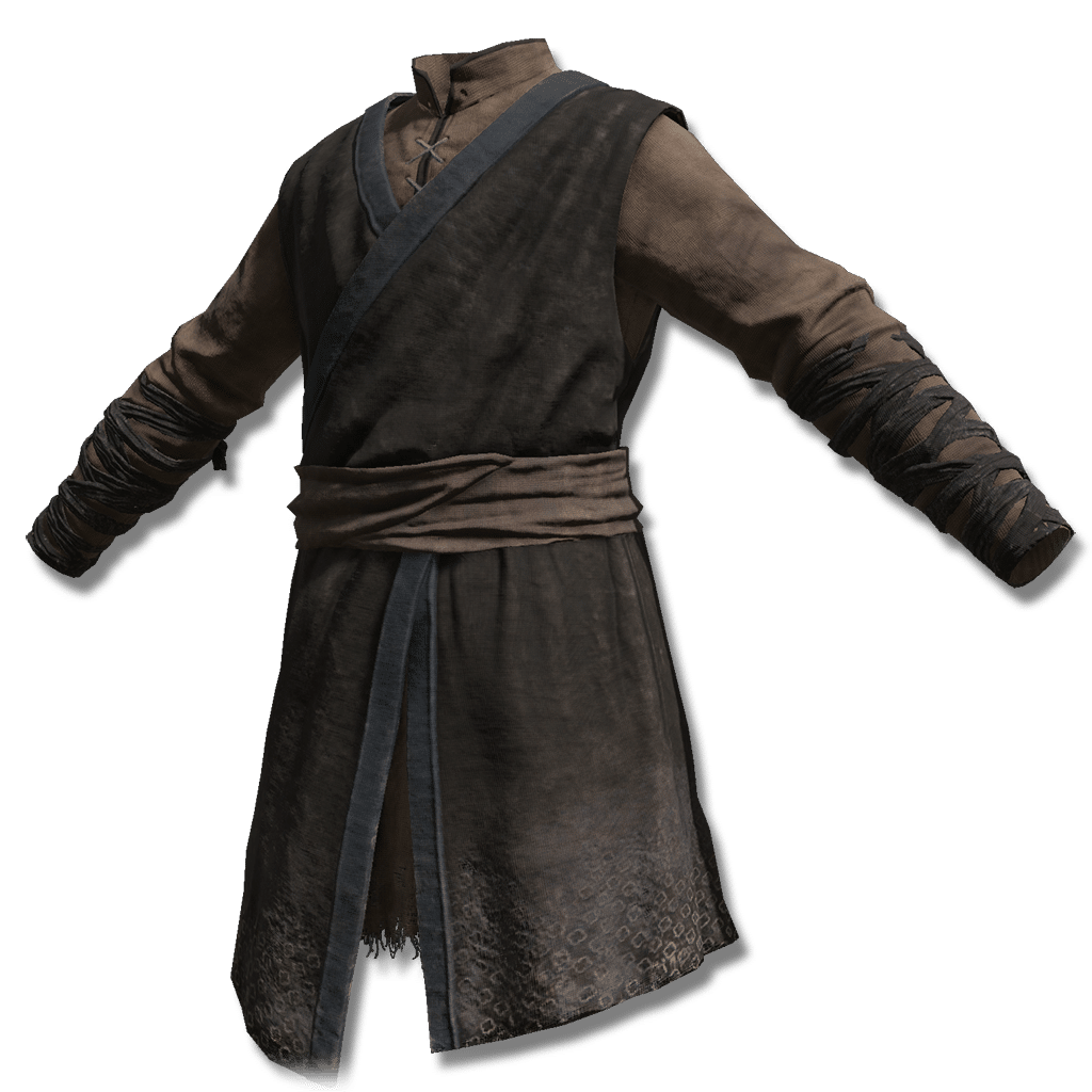 14511 Preceptors Long Gown Altered armor 14511 Preceptors Long Gown Altered armor