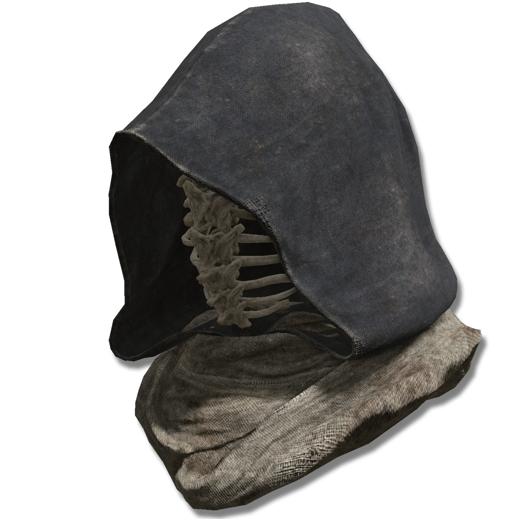 14530 Skeletal Mask armor 14530 Skeletal Mask armor