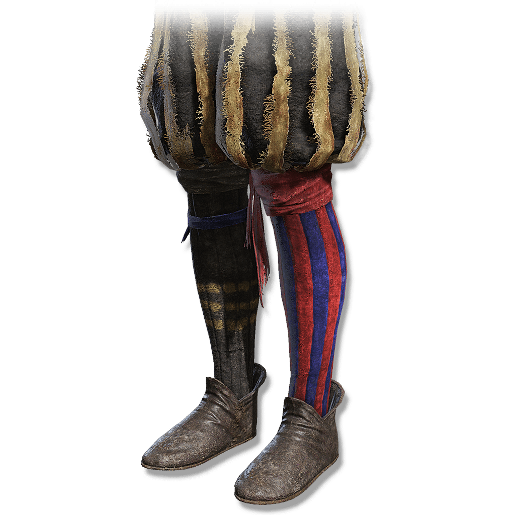 14553 Eccentrics Breeches armor 14553 Eccentrics Breeches armor