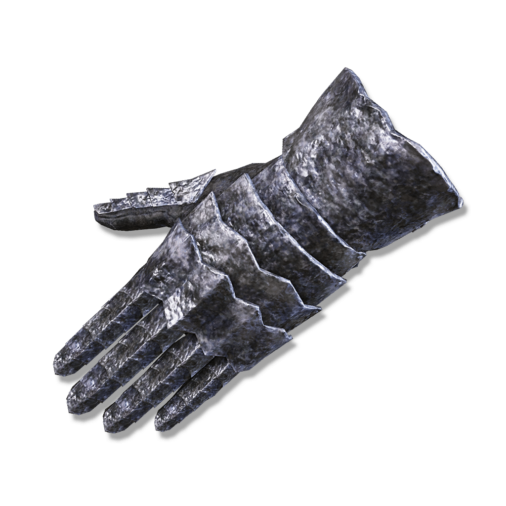 14572 Fingerprint Gauntlets armor 14572 Fingerprint Gauntlets armor