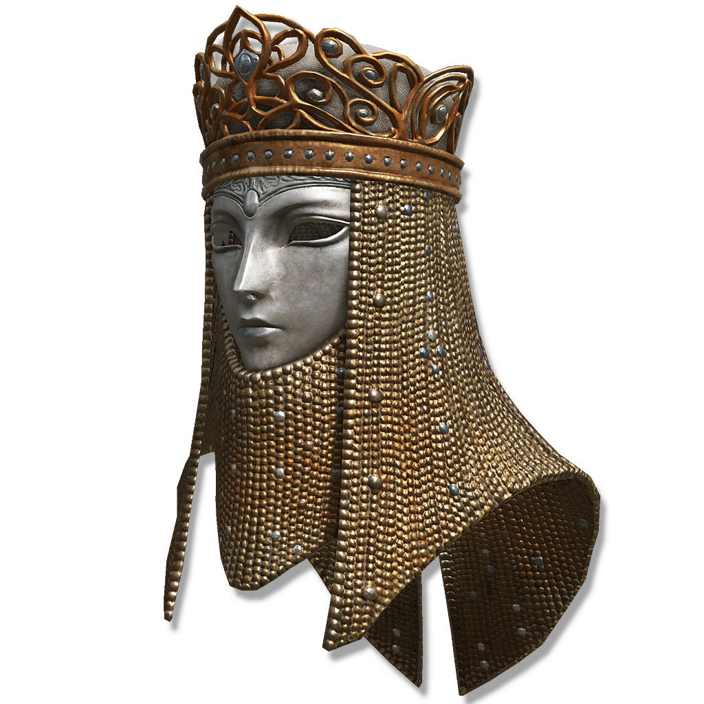 14590 Consorts Mask armor 14590 Consorts Mask armor