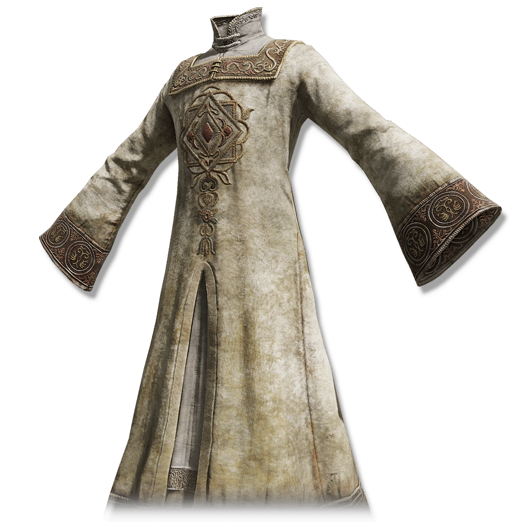 14591 Consorts Robe armor 14591 Consorts Robe armor