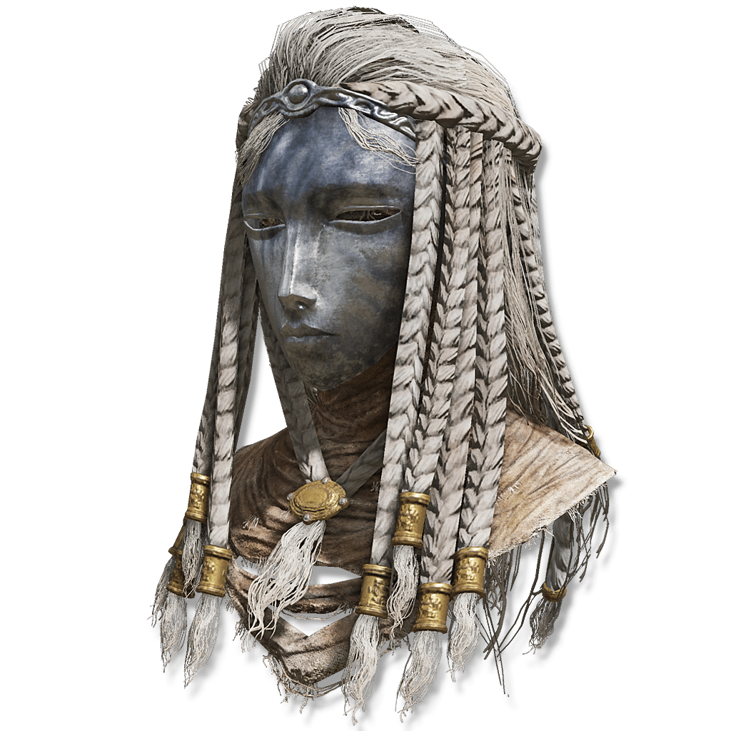 14600 Marais Mask armor 14600 Marais Mask armor